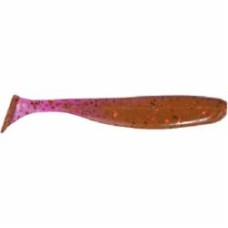 Силикон Fishing ROI Shainer 143 80 мм 12 шт. (123-23-80-143)