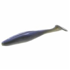 Силикон Fishing ROI Big Bandit S181 (123-22-90-S181) 90 мм 8 шт.