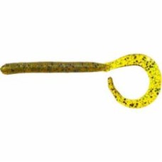 Силикон Fishing ROI Ribbontail Worm 90 мм 15 шт. D017 (123-9-90-D017)