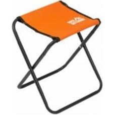 Стульчик раскладной SKIF Outdoor Steel Cramb M orange
