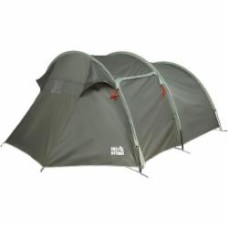 Палатка SKIF Outdoor Askania, 405x250x130 см Green, 4 местная 389.02.42