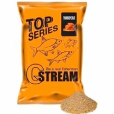 Прикормка GStream 1000 г тутти-фрутти Gstream Top Series Универсал