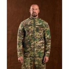 Кофта Valter Factory Тактическая флисовая, 176см HV7006 р. L мультикам
