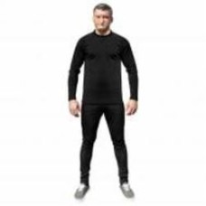 Термобелье Expert ® на Флисе р.L black