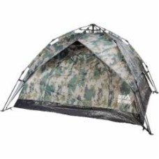 Палатка SKIF Outdoor Adventure Auto II, 200x200 см Camo, 3 местная 389.02.20