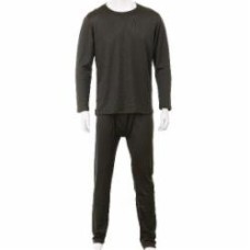 Термобелье Expert ® Мужская утепленная 46 г. (S) р.S olive