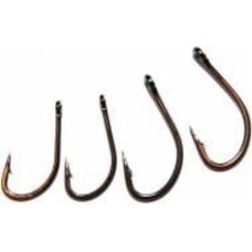 Крючки Rocket Baits RT-12 №1 5 шт. Крючки Rocket Baits RT-12 №1 5 шт.