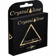 Леска Mikado 30м 0,16мм 3,75кг Crystal Line прозрачный