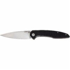Нож складной CJRB Centros, D2, G10, к:black 2798.02.45