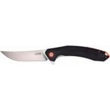Нож складной CJRB Gobi, D2, G10, к:black 2798.02.48