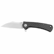 Нож складной CJRB Talla CF Black 2 2798.02.28