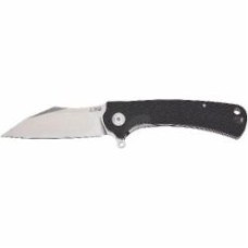 Нож складной CJRB Talla, D2, G10, к:black 2798.02.29