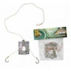 Макушатник оснащенный ПрофМонтаж 50 г Макушатник оснащенный ПрофМонтаж 50 г