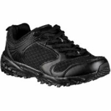 Кроссовки мужские демисезонные Mil-Tec Бундесвер BW Sportschuhe Gelande ORIG 12883000 р.45 черные