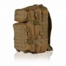 Рюкзак Assault S 20 л COYOTE 14002005