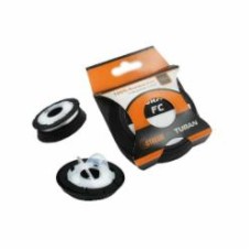 Леска GStream Turan FC fluorocarbon 15м 0,445мм 12,2кг