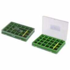 Коробка Fishing ROI 814-00-02 магнитная для крючков MB9036