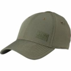 Кепка 5.11 Tactical тактичная Caliber 89132-194 89132-194 L/XL зеленый