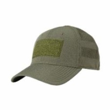 Кепка 5.11 Tactical тактическая Vent-Tac™ Hat 89134-194 зеленый