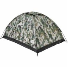 Палатка SKIF Outdoor Adventure I 200x150 см camo, 2 местная 389.00.85