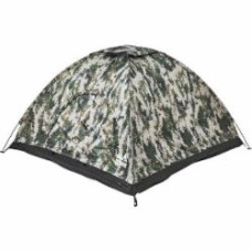 Палатка SKIF Outdoor Adventure I 200x200 см camo, 3 местный 389.00.87