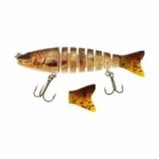Воблер Fox Live Swimbait Trout LST11 14 г 114 мм #420
