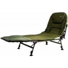 Раскладушка Ranger карповая Ground Contact (Арт. RA 5508)