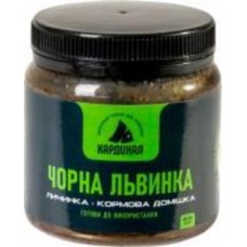 Добавка Кардинал Личинка черной львинки 200мл