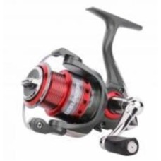 Катушка для спиннинга Fishing ROI BORA plus 4+1 3000 Red