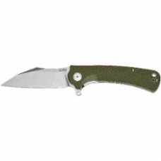 Нож складной CJRB Talla G10 Green 2798.02.30