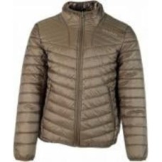 Куртка мужская демисезонная Hallyard Dussik 2324.10.53 р.M зеленая
