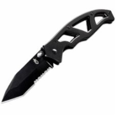 Нож складной Gerber Gear Paraframe II Tanto SE GB
