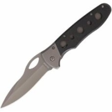 Нож складной Ka-Bar Knives Agama Linerlock 26095