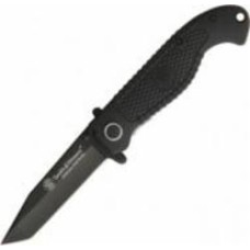 Нож складной Smith & Wesson Special Tactical Linerlock 28183