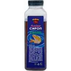 Аминосироп King Fish карп сладкий 550 г