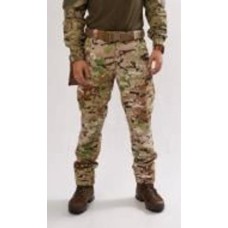 Брюки тактические PROF 4.5.0 SOFT SHELL Мультикам р. XXL multicam (PR_SHSM_902381)