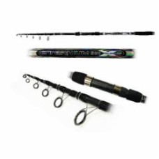 Карповое удилище Condor Telecarp Eternium 330 см 3,5lb , карбон IM9