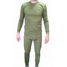 Термобелье Інтерскай р.185-203 2200015 р.XL олива