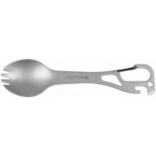 Ложка-вилка ACTIVE Ловилка Taller ц:grey