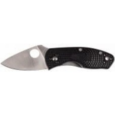 Нож Spyderco Ambitious FRN 87.15.39