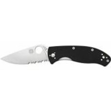 Нож складной Spyderco Tenacious 87.10.42