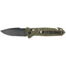 Нож TB Outdoor CAC S200 Army Knife G10 olive 929.00.06