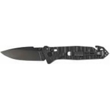 Нож TB Outdoor CAC S200 Army Knife black 929.00.03