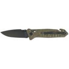 Нож TB Outdoor CAC Army Knife olive 929.00.04