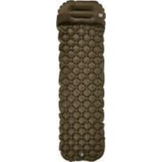 Каремат надувной тактический SKIF Outdoor Scout 389.03.75 190x56 см хаки