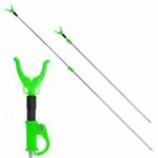 Подставка Gladiator зеленая 1,8м ZJ04-180 Подставка Gladiator зеленая 1,8м ZJ04-180