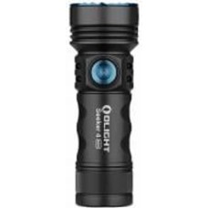 Фонарь Olight Seeker 4 Mini NW черный