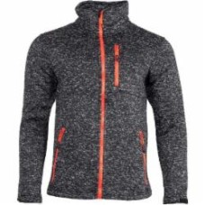 Куртка мужская демисезонная Hallyard Sif 001 SoftShell 2324.12.01 р.XXL темно-серая