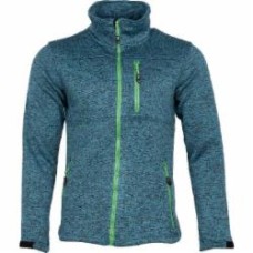 Куртка мужская демисезонная Hallyard Sif 002 SoftShell 2324.12.07 р.XXL бирюзовая