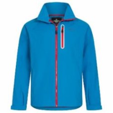 Куртка мужская демисезонная Hallyard Sixten 001 SoftShell 2324.11.64 р.XL синяя
